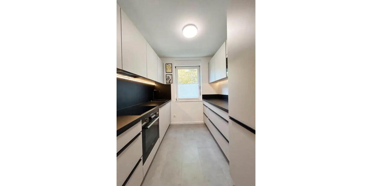 Etagenwohnung Ettlingen - 4 Zimmer, 93 m&sup2;, 1.200&euro; | Angebot:26414138