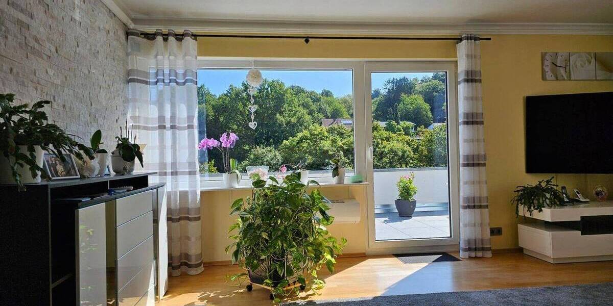 Terrassenwohnung Baden-Baden Haueneberstein Haueneberstein - 4 Zimmer, 133 m&sup2;, 365.000&euro; | Angebot:26065393