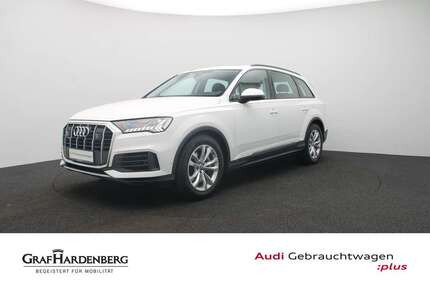 Audi Q7 118.001 km 41.880 &euro; Karlsruhe 76131