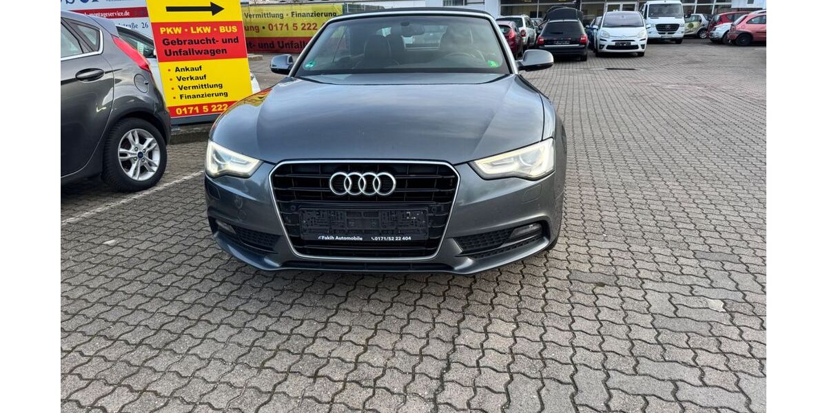 Audi A5 196.000 km 11.890 &euro; Herxheim 76863