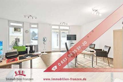 Einzelhandel in Konz 99.800 € 45 m²