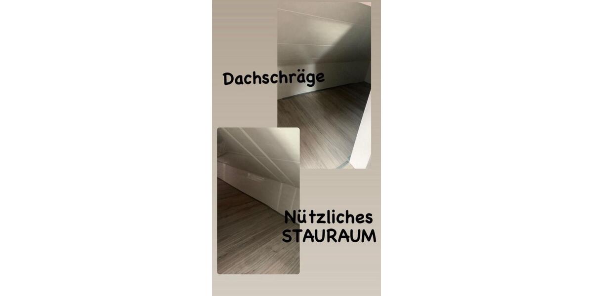 Dachgeschoßwohnung Bretten - 3.5 Zimmer, 100 m&sup2;, 299.000&euro; | Angebot:27085457