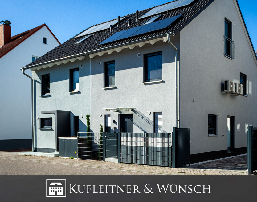 Haus zum Kaufen in Karlsruhe 699.000 € 131 m²