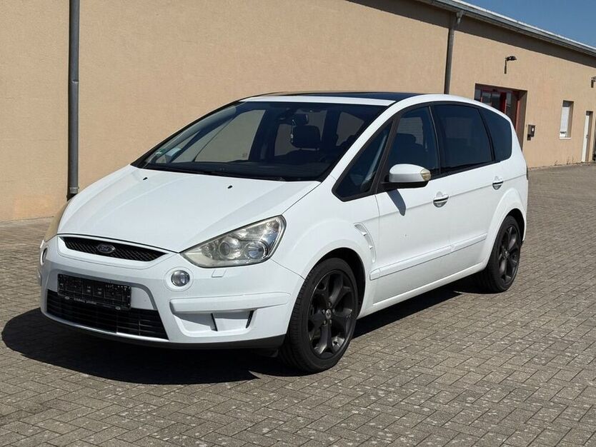 S-Max
