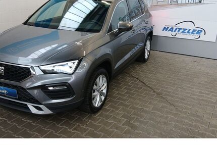 Seat Ateca 3.200 km 29.980 &euro; Gernsbach 76593