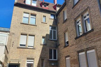 Wohnung Karlsruhe Innenstadt-West - 2 Zimmer, 87 m&sup2;, 800&euro; | Angebot:26127615