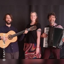 Joya 13.03.2026 Kulturhaus Mikado