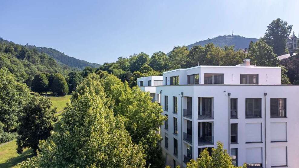 Wohnung zum Kaufen in Baden-Baden 2.650.000 € 257.08 m² 5 zimmer