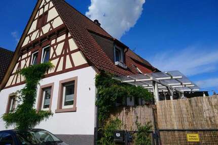 Haus Remchingen - 6 Zimmer, 130 m&sup2;, 379.000&euro; | Angebot:26071023