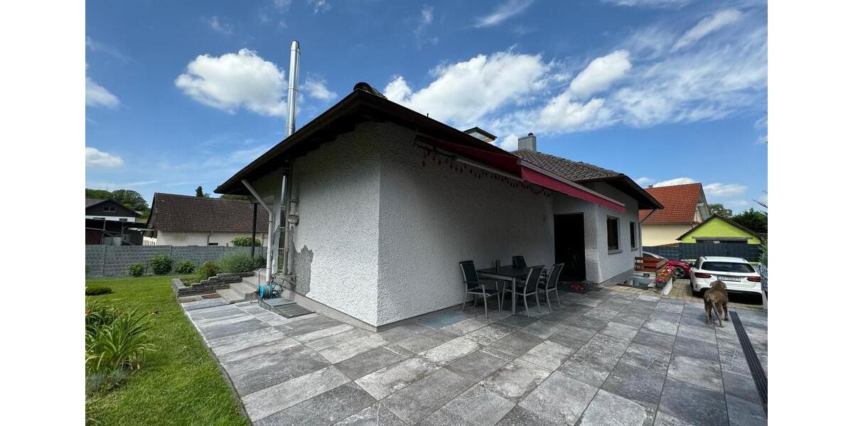 Bungalow Bretten - 7 Zimmer, 283 m&sup2;, 670.000&euro; | Angebot:26085967