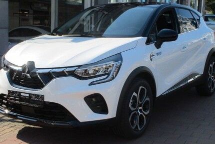 Mitsubishi ASX 21.000 km 28.980 &euro; Niefern 75223