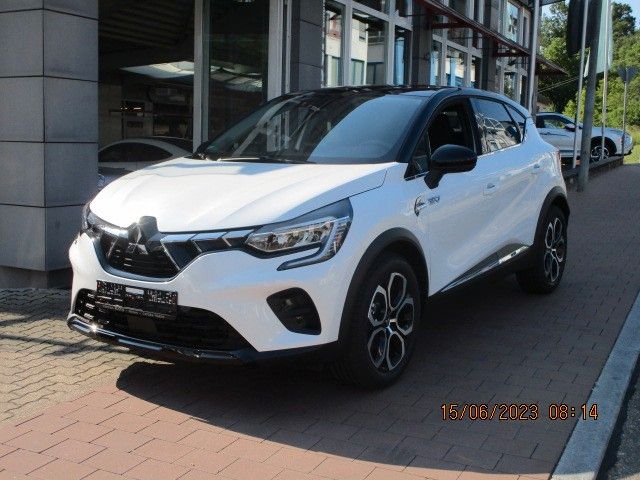 Mitsubishi ASX 21.000 km 28.980 &euro; Niefern 75223