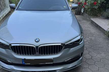 Alpina B5