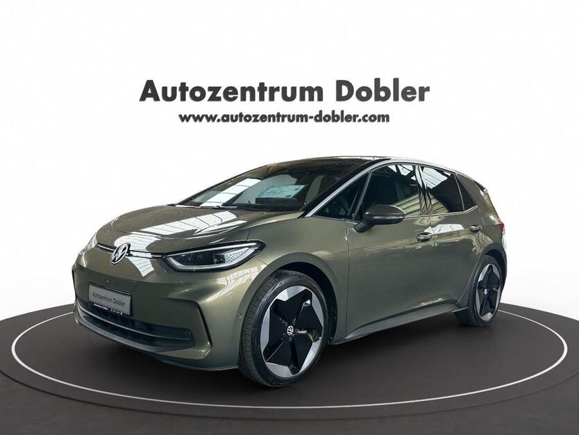 VW ID.3 19.990 km 33.940 € Mühlacker 75417