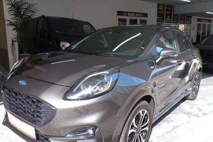 Ford Puma 86.000 km 14.490 &euro; Pforzheim 75172