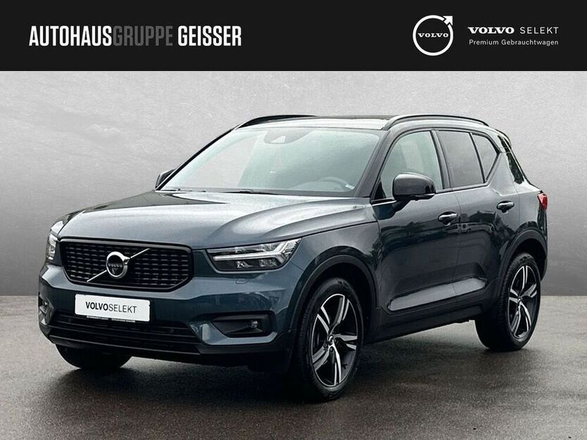 XC40
