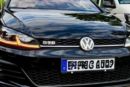 VW Golf 238.000 km 10.900 &euro; waldbronn 76337