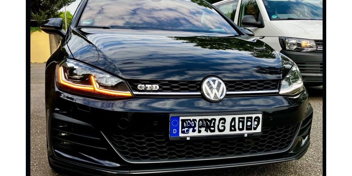 VW Golf 238.000 km 10.900 &euro; waldbronn 76337