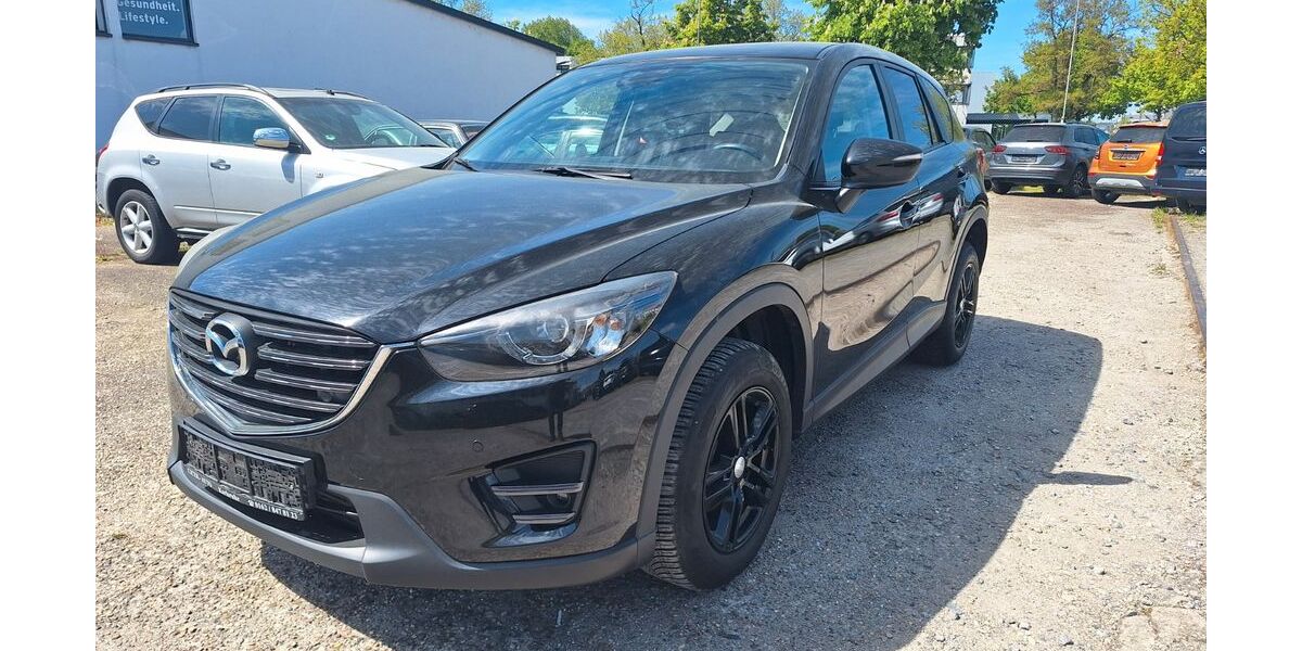 Mazda CX-5 182.000 km 10.500 &euro; Karlsruhe 76185