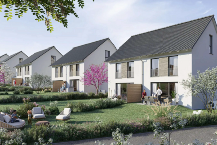 Haus Oberderdingen - 5 Zimmer, 132 m&sup2;, 483.409&euro; | Angebot:25349766