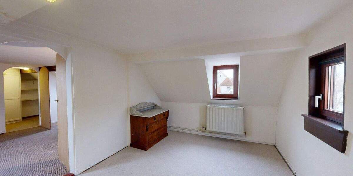 Mehrfamilienhaus, Wohnhaus Germersheim - 6 Zimmer, 125 m&sup2;, 220.000&euro; | Angebot:25744479