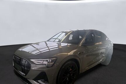 Audi e-tron 42.918 km 41.900 &euro; Ettlingen 76275