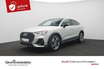 Audi Q3 44.963 km 44.680 € Karlsruhe 76131