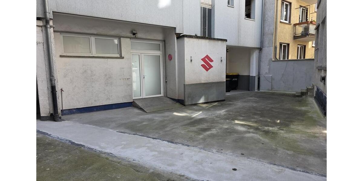 Gewerbeobjekt Pforzheim Weststadt - 800&euro; | Angebot:26301628