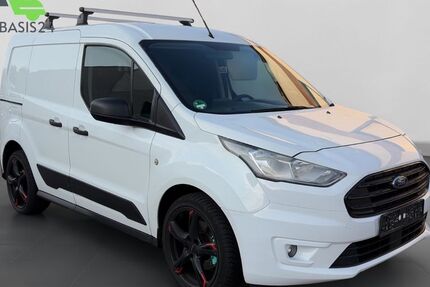 Ford Transit 82.000 km 16.900 € Linkenheim-Hochstetten 76351
