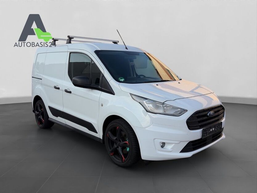 Ford Transit 82.000 km 16.900 € Linkenheim-Hochstetten 76351