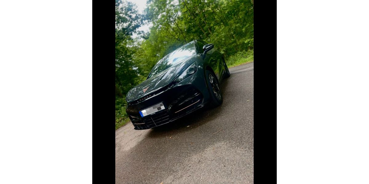 Cupra Tavascan 23.117 km 37.300 &euro; Karlsruhe 76185