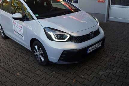 Honda Jazz 2.511 km 24.940 &euro; Ettlingen-Bruchhausen 76275