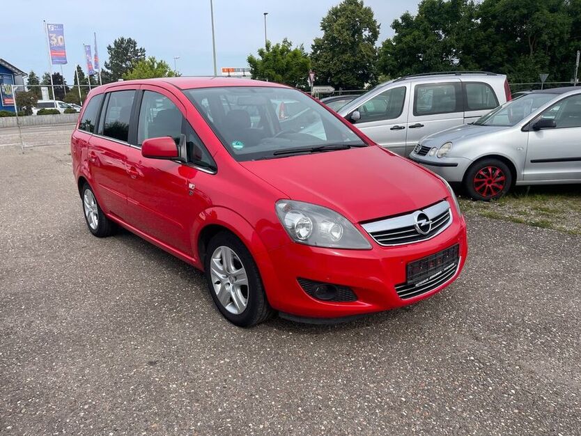 Zafira