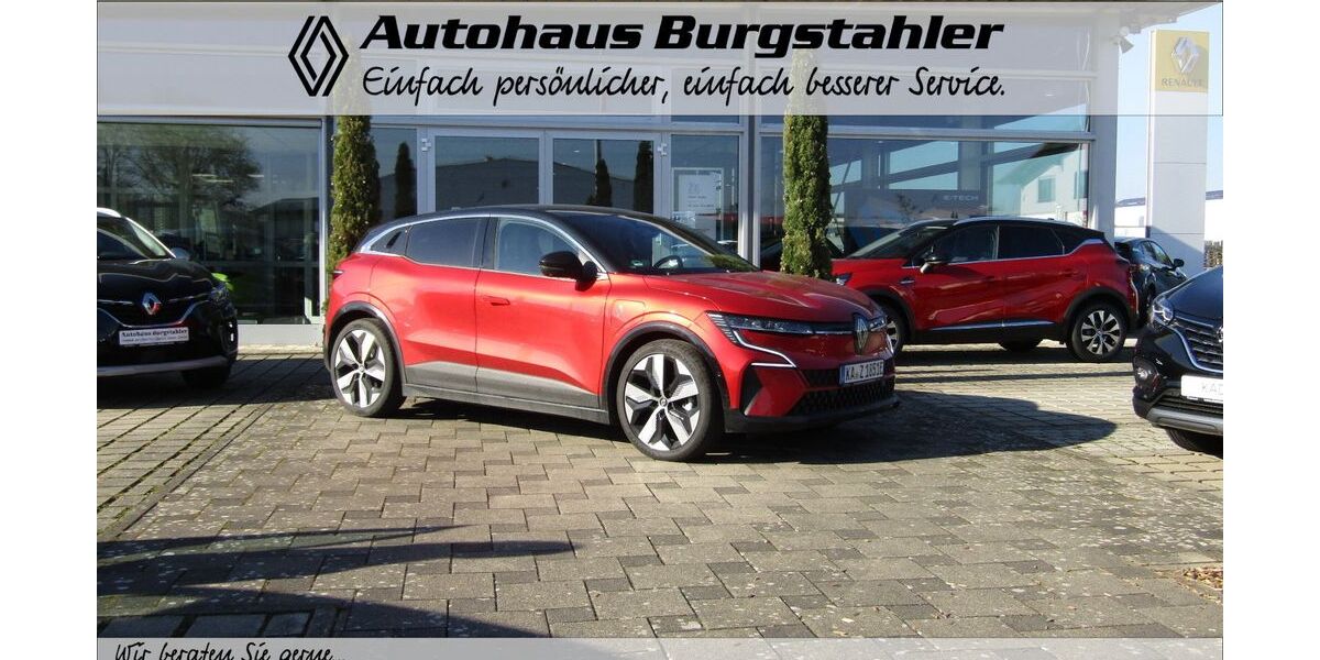 Renault Megane 50.500 km 29.990 &euro; Linkenheim-Ho. 76351