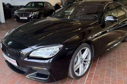 BMW 650 50.000 km 24.950 &euro; Graben-Neudorf 76676