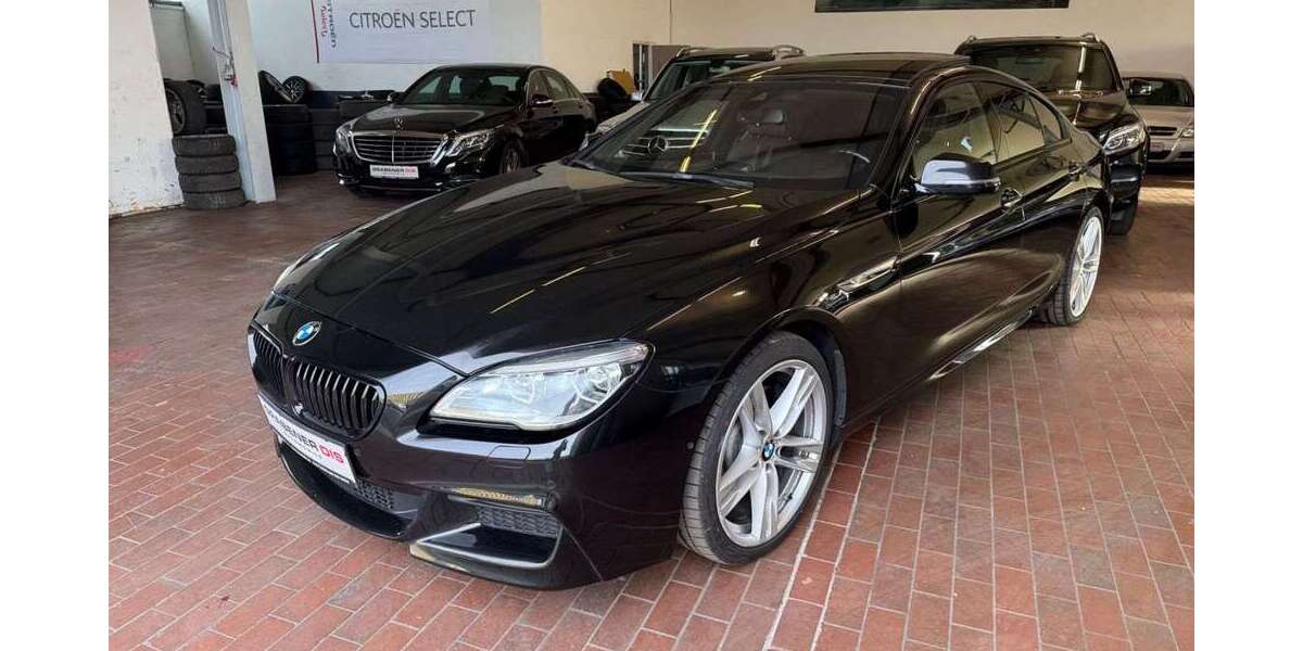BMW 650 50.000 km 24.950 &euro; Graben-Neudorf 76676