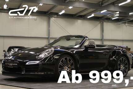Porsche 991 119.500 km 104.997 &euro; Wörth am Rhein 76744