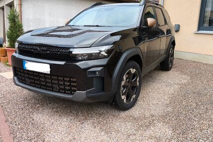 Dacia Bigster 4.600 km 32.690 &euro; Remchingen 75196