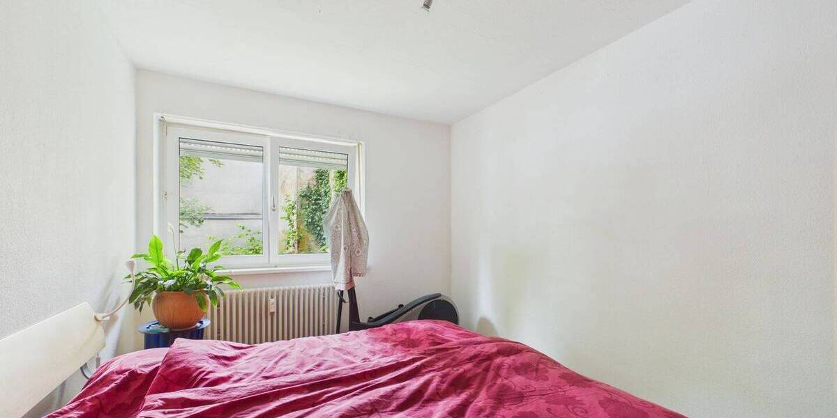 Etagenwohnung Karlsruhe Südweststadt - 3 Zimmer, 66 m&sup2;, 311.500&euro; | Angebot:26788474