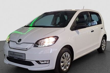 Skoda Citigo 30.645 km 13.890 &euro; Karlsruhe 76131