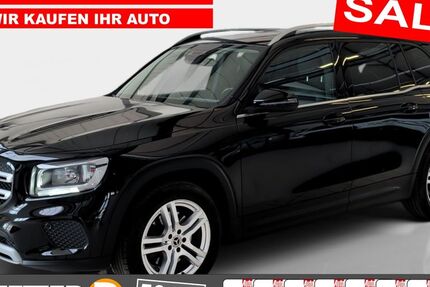 Mercedes-Benz GLB 200 133.306 km 24.980 &euro; Rheinstetten 76287