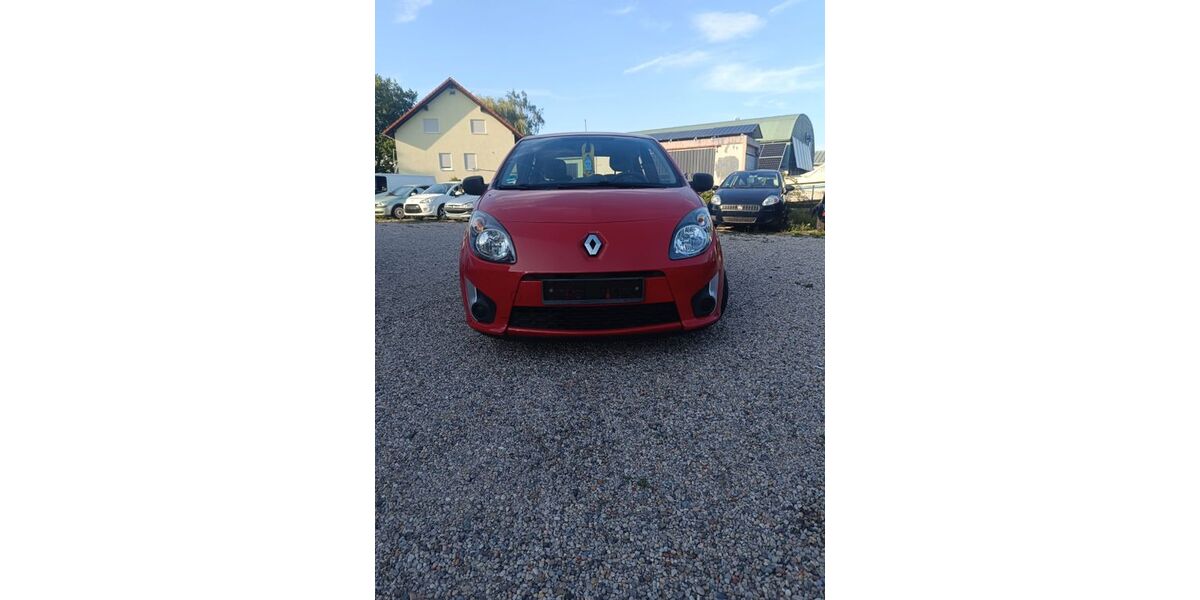 Renault Twingo 150.000 km 1.800 &euro; Malsch 76316