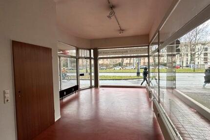 Ladeneinheit zu vermieten zimmer