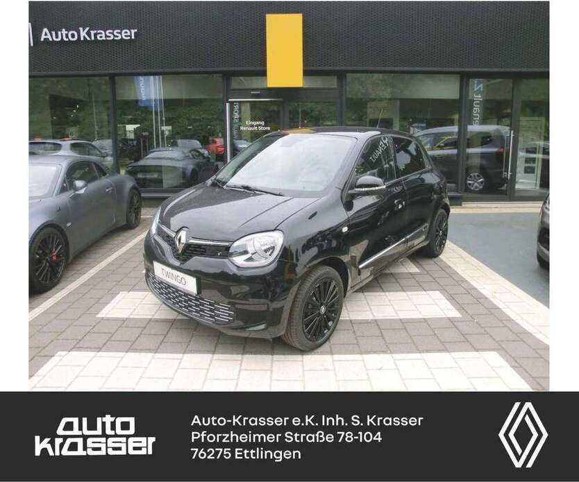 Twingo