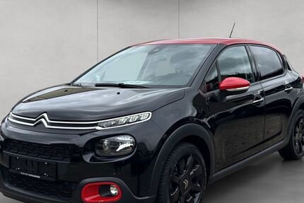 Citroen C3 60.150 km 9.350 € Pforzheim 75179