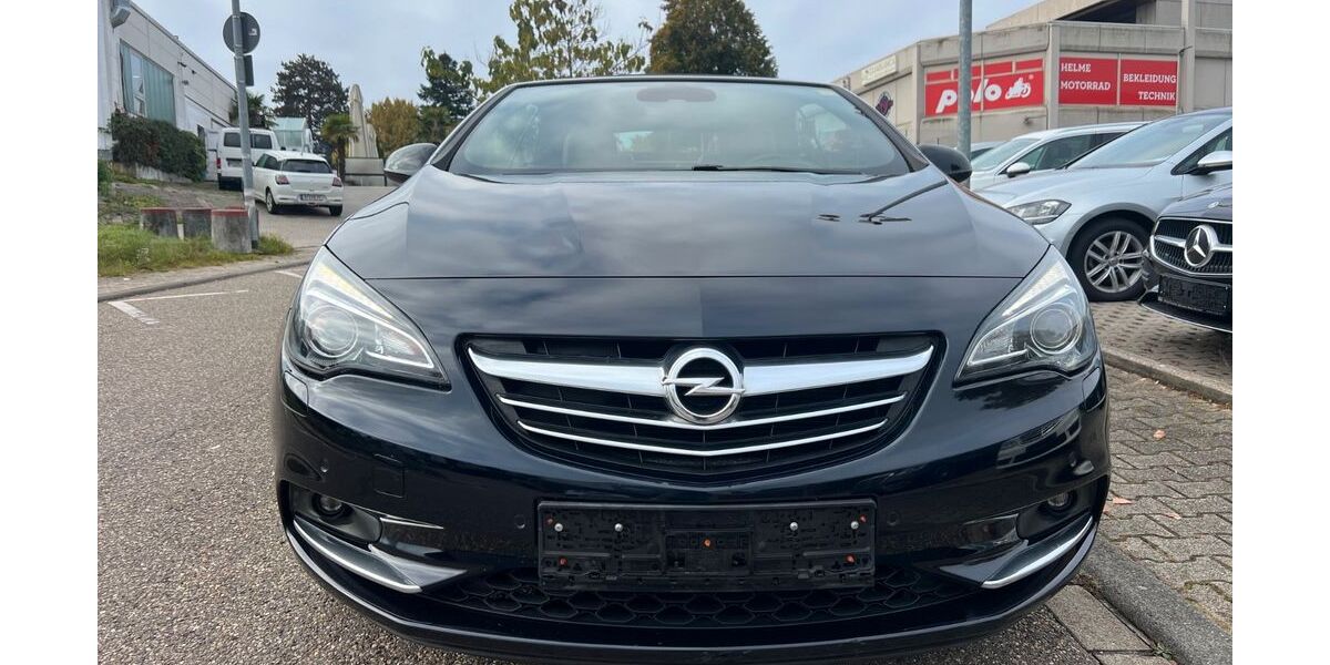 Opel Cascada 92.591 km 12.950 &euro; Pforzheim 75179