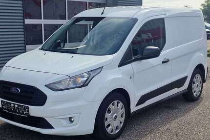 Ford Transit Connect 53.000 km 14.499 &euro; Landau 76829