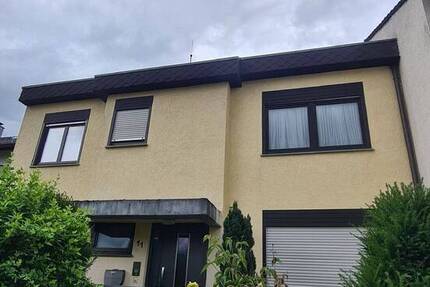 Haus Ettlingen Bruchhausen - 9 Zimmer, 215 m&sup2;, 789.000&euro; | Angebot:26879152