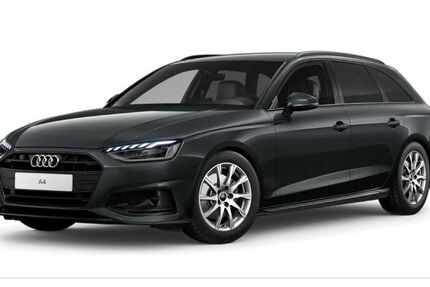 Audi A4 93.809 km 24.380 &euro; Karlsruhe 76131
