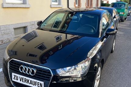 Audi A1 138.000 km 5.500 &euro; Karlsruhe 76135